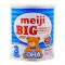 Meiji BigVanilla Milk Powder 400gm
