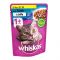 Whiskas Tuna In Jelly Cat Food, 1+ Years, 100g
