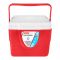 Coleman Excursion Portable Cooler, Red ,9 Quarts