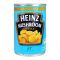 Heinz Mushroom Whole Tin, 380g