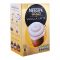 Nescafe Gold Latte Vanilla Coffee 8x18.5g