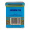 The AU Jasmin Tea Square Blue, 120g, 3090