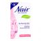 Nair Rose Nourishing Hair Removal Lotion 120ml