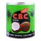 CBC Coconut Oil 680gm