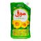 Sufi Sunflower Oil, 1 Liter Stand Pouch