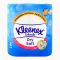 Kleenex Dry Soft Toilet Tissues, 200 Sheets, 4-Rolls