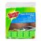 Scotch Brite Super Absorbent Wipe, 3-Pack