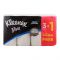 Kleenex Viva Multi Purpose Tissues, 4-Rolls