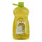 Mezan Canola Cooking Oil Bottle, 4.5 Liter