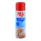 Pam Oil Baking Cooking Spray With Flour 141gm