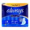 Always Maxi Thick Extra Long 8+1 Pads 1 Free Pad