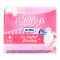 Always Cotton Soft Ultra Large Gel Core 8 Pads