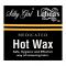 Lubna's Hot Wax Pot Large