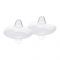 Medela Contact Nipple Shields, Small, 16mm