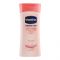 Vaseline Intensive Care Healthy Hand Stronger Nails Cream, Non-Greasy, 200ml