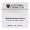 Janssen Cosmetics Fair Skin Brightening Night Restore Cream 50ml