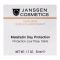 Janssen Cosmetics Fair Skin Melafadin Day Protection Cream 50ml