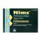 Sami Pharmaceuticals Nims Tablet, 100mg, 1-Strip