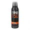 Nike 150 On Fire Deodorant Spray, Eau de Toilette, 24 Hours Lasting, For Men's, 200ml