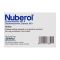 Searel Nuberol Tablet, 450mg, 1-Strip