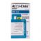 Accu-Chek Active Blood Glucose Strips, 25 Count