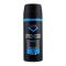 Axe Marine 48H Fresh Deodorant Spray For Men, 150ml