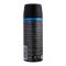 Axe Alaska 48H Fresh Deodorant Spray For Men, 150ml