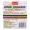 Qarshi Joshanda, 1 Sachet