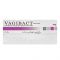 NabiQasim Vagibact Cream, With 7 Applicators, 40g