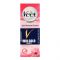 Veet Normal Skin Lotus Milk And Jasmine Hair Removal Cream 25gm