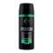 Axe Africa 48H Fresh Deodorant Spray For Men, 150ml