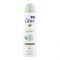 Dove Go Fresh Cucumber & Green Tea Scent Anti-Prespirant Deodorant Spray, 150ml