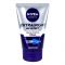 Nivea Men Extra Bright 10X Effect Brightening Foam Face Wash, For All Skin Types, 100g