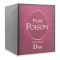 Dior Pure Poison Eau De Parfum, Fragrance For Women, 100ml