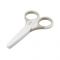 Nuk Baby Nail Scissors, 10256257