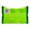 Tea Tree Daily Use Cleansing Facial Wipes, For Clean Healthy Skin, 25-Pack