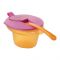 Tommee Tippee Weaning Feeding Bowl 6m+