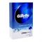 Gillette Cool Wave After Shave, Fresh Splash, 100ml