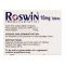 Martin Dow Roswin Tablet, 10mg, 10-Pack