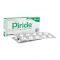 Amarant Pharmaceuticals Piride Tablet, 25mg, 20-Pack