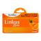 Herbion Linkus Nova Orange Lozenges Regular, 8-Pack