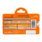 Herbion Linkus Nova Orange Lozenges Regular, 8-Pack