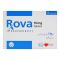 Bosch Pharmaceuticals Rova Tablet, 10mg, 10-Pack