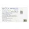 Sanofi-Aventis Amaryl-M S.R Tablet, 1mg/500mg, 30-Pack