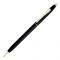Cross Classic Century Lustrous Chrome Ballpoint Pen, 2502