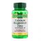 Nature's Bounty Calcium, Magnesium, & Zinc, With Vitamin D3, 100 Coated Tablets, Mineral Supplement