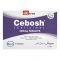 Bosch Pharmaceuticals Cebosh Tablet, 400mg, 5-Pack