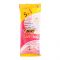 BIC Twin Lady Disposable Razor, For Women, 5+1 Pack
