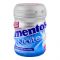 Mentos White Gum Bottle, 42-Pack