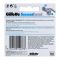 Gillette Sensor Excel Cartridges, Razor Blades, 5-Pack